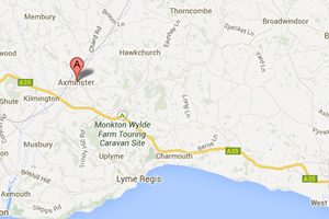 Axminster Chimney Sweep