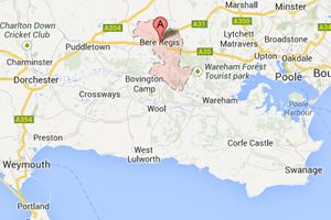 Bere Regis Chimney Sweep