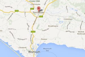 Dorchester Chimney Sweep