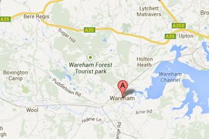 Wareham Chimney Sweep